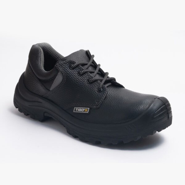 TIGO’S TG-02 REBEL SAFETY SHOES
