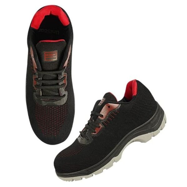 UNISTAR COMFORT B/R SAFETY SHOES