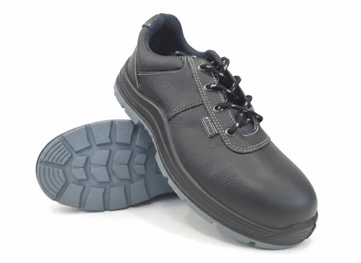 JAMA JB-164 SAFETY SHOES