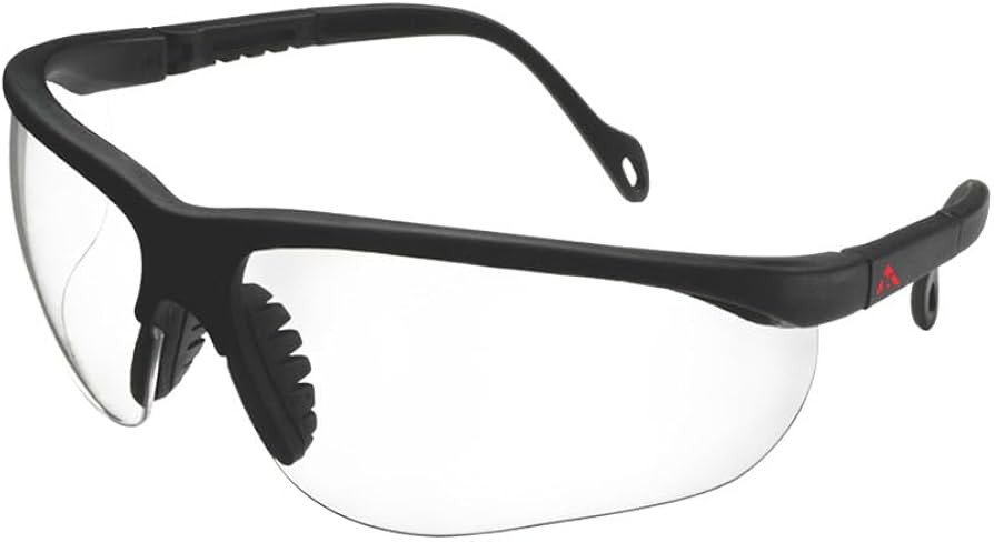 ES005 SAFETY GOGGLES