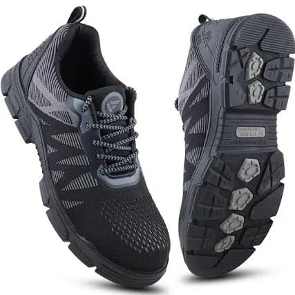 FUEL REEVON-2 B&G SAFETY SHOES