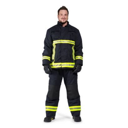 NOMEX FIRE MAN SUIT