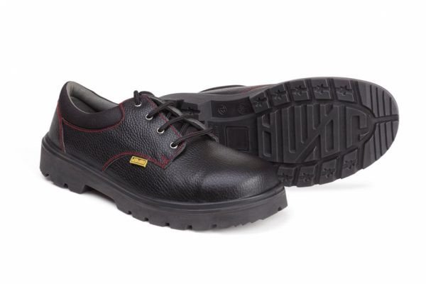 JAMA JS-73 SAFETY SHOES