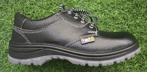 TIGO’S ROCK PU DD SAFETY SHOES