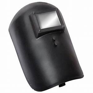 WELDING HEAD SCREEN